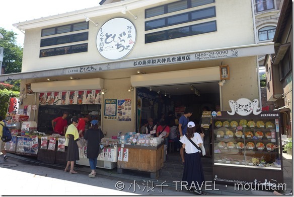 東京【遊記】江之島．鐮倉 1日遊 [東京神奈川自由行]