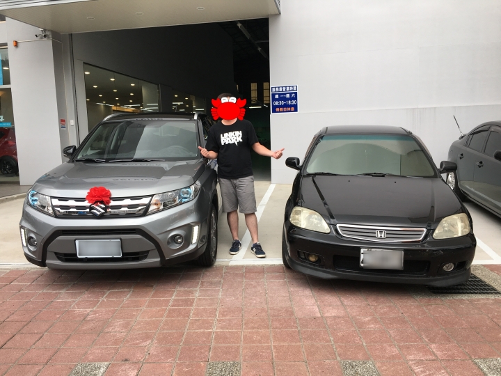 (599)愜意生活 VITARA 1.6 映像開箱