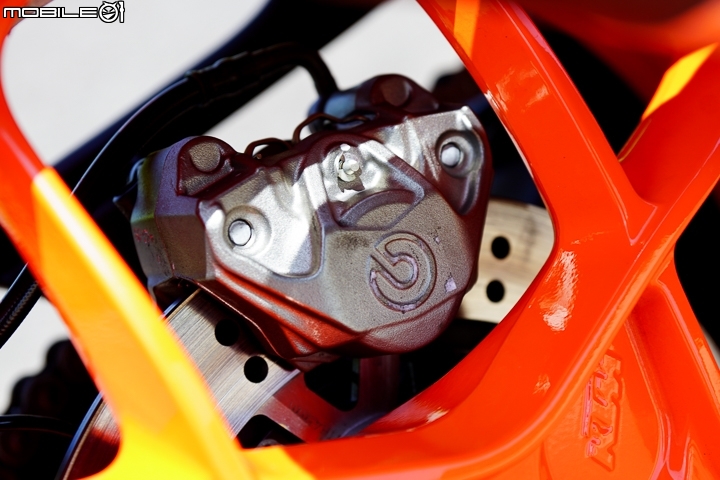 2018 KTM 1290 Super Duke R試駕 暴力公爵回歸