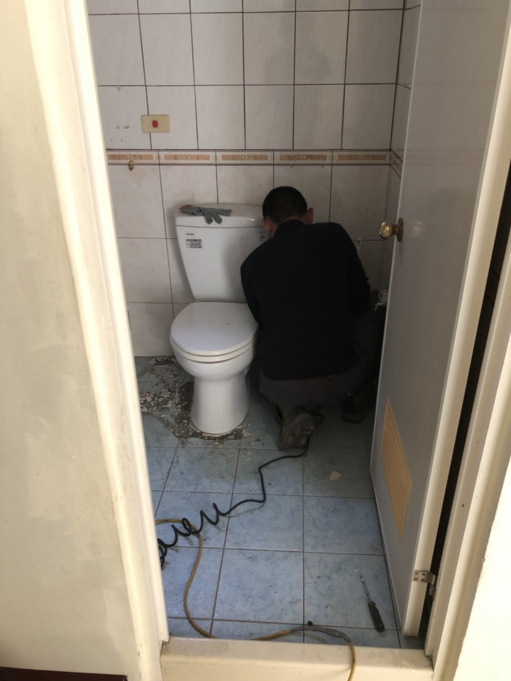 [小小開箱] 能省則省簡易裝修幸福小窩