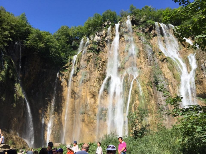 克羅埃西亞旅遊分享