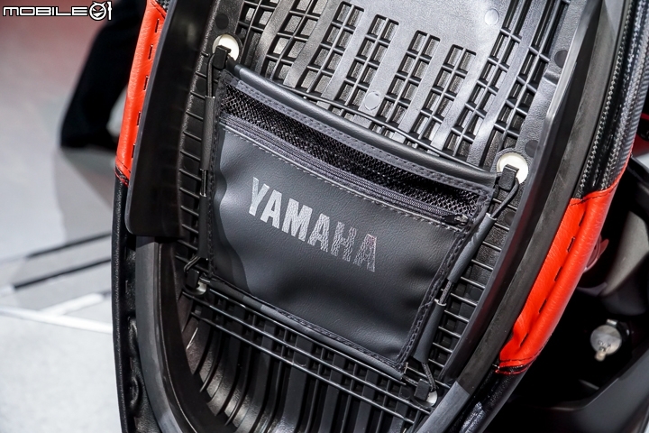 【採訪】安全科技搭載 YAMAHA New CYGNUS-X 勁戰 ABS 正式登場！