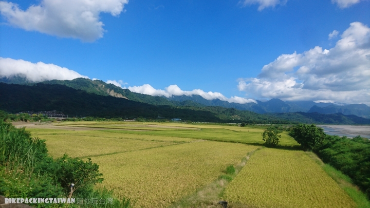 『BikepackingTaiwan 陪你玩台灣』 - 金剛大道