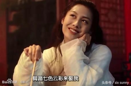 【女神樓】心目中的女神...古今中外、老少不拘，請分享。