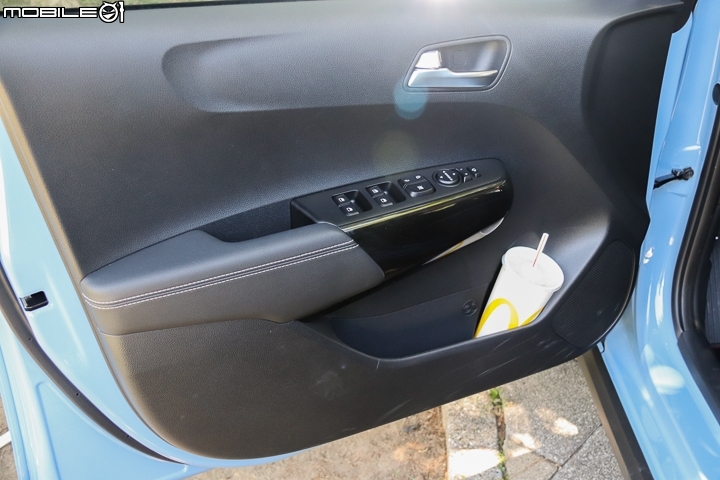 KIA Picanto X Line試車報導 誰能更超值？