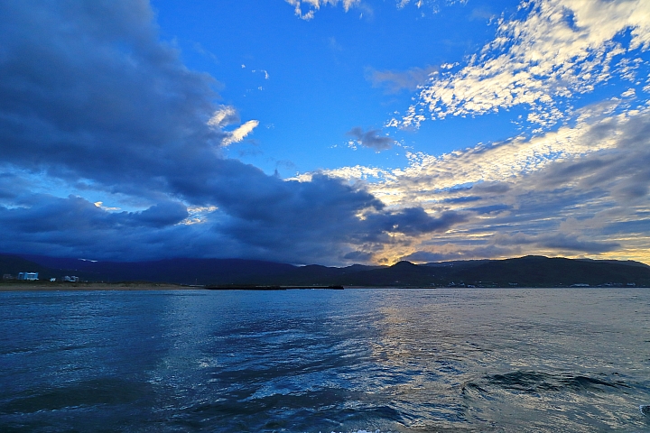 (映像旅行) 港口男兒的遺憾 feat. Canon EOS M50