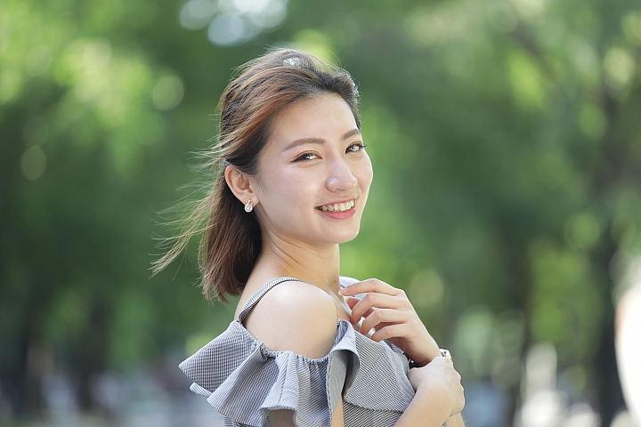 Canon EF 70-200mm f/4L IS II USM 鏡頭評測｜搭載五級防手震 畫質依舊犀利！