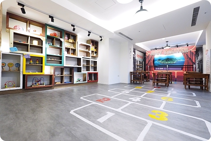 【礁溪親子飯店】More than Just a Sleep!! 礁溪捷絲旅用懷舊風給你不同的親子飯店！