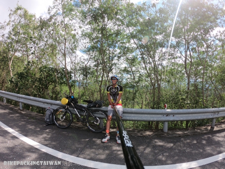 『BikepackingTaiwan 陪你玩台灣』 - 金剛大道