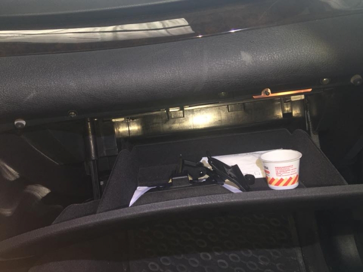 E46 318中控鎖電腦故障維修DIY
