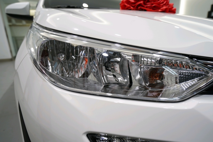 VIOS 2018雅緻 開箱 以及差異細節