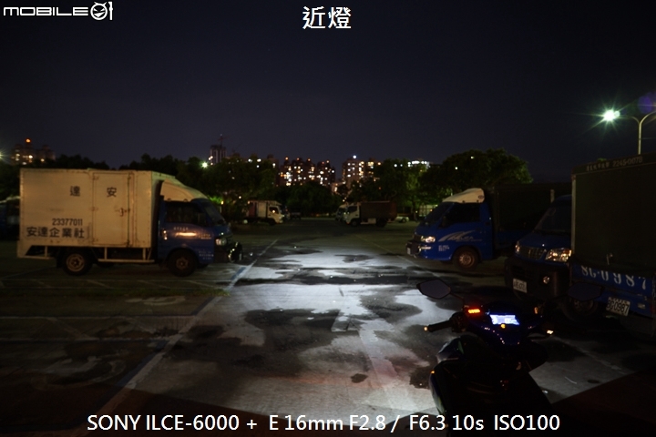 YAMAHA AEROX 155試駕 東協勁車強壓登陸