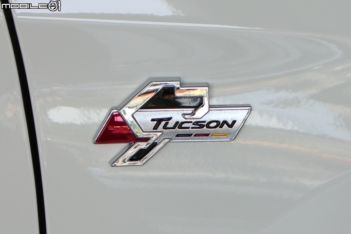 Tucson 1.6T 帶著岳父大人的千金，一試千驚！《Hyundai一試千金》