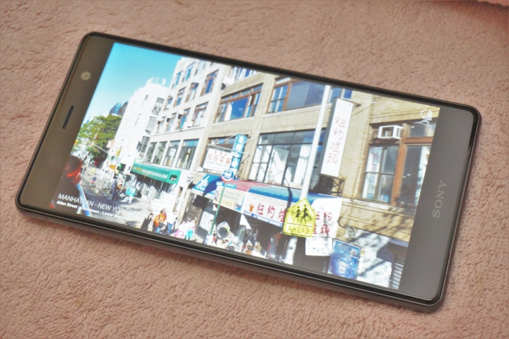 SONY XZ2 Premium怪獸級攝影旗艦手機開箱 (圖多)