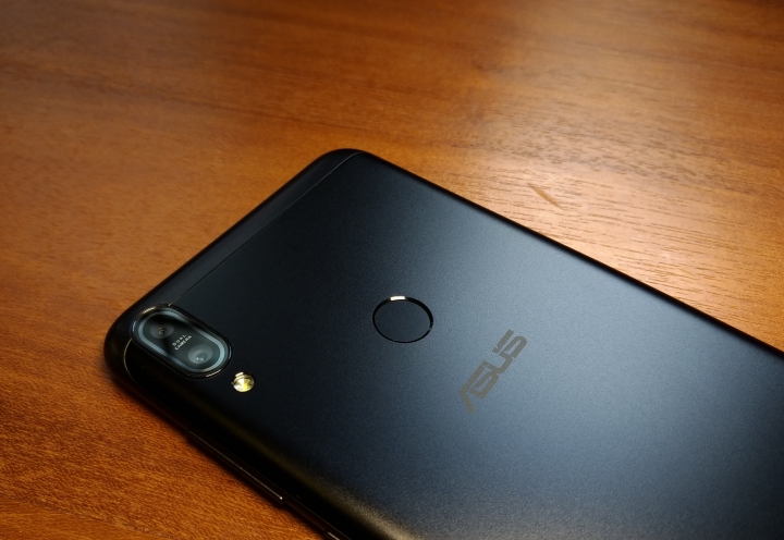 【ZenFone Max Pro評測】Max級旗艦機身外型與強悍的性能!