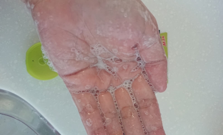 Mens Biore 新的洗面乳 入手分享