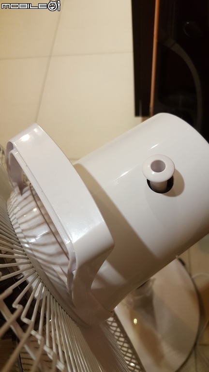 [評測] 快譯通 Abee DC直流電風扇 AF-L14D0F, 安靜又清涼, 夏日必備