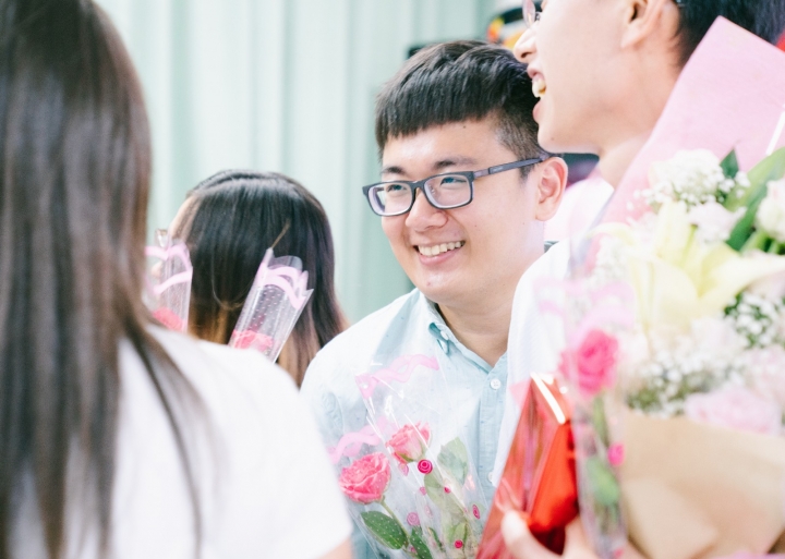 替代役一年，我用攝影紀錄下的所有故事、我所看到的偏鄉學校教育