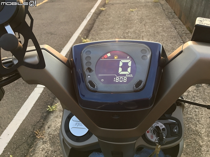 VEGA 125不專業開箱(7/29補圖)