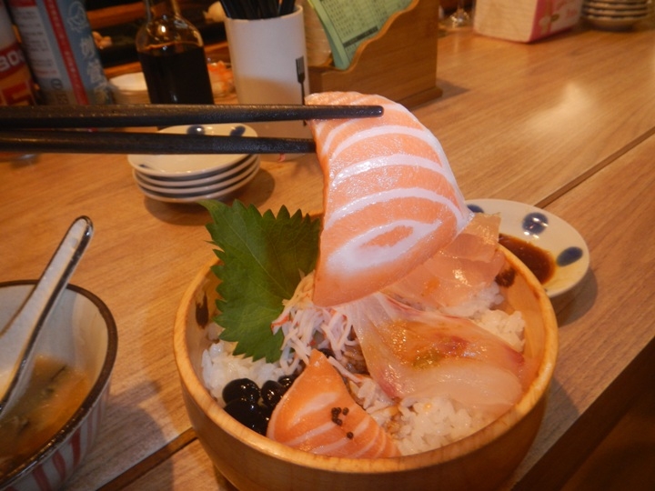 從 北 門 騎 YouBike 到 華 山 歷 史 美 食 之 旅