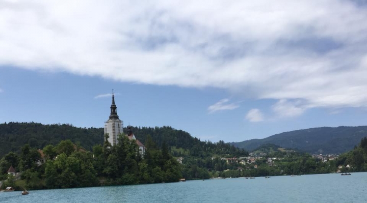 克羅埃西亞旅遊分享