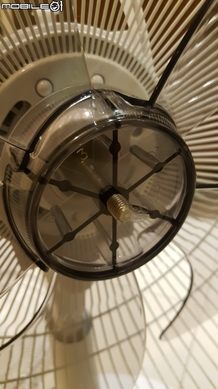 [評測] 快譯通 Abee DC直流電風扇 AF-L14D0F, 安靜又清涼, 夏日必備