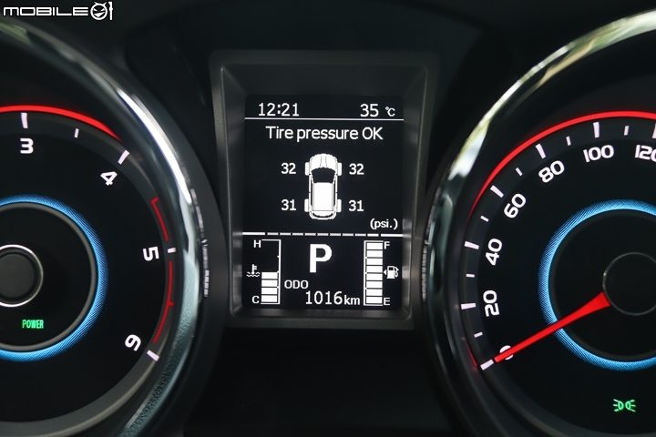 Ssangyong Tivoli試車報導 非主流美女