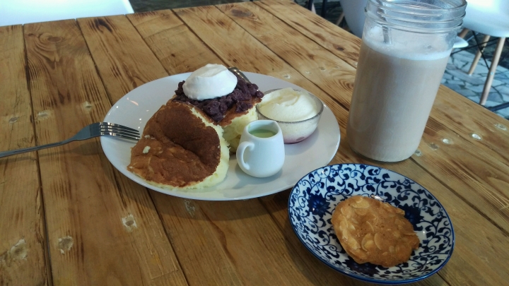 2018 0712 單人四極點環島遊記