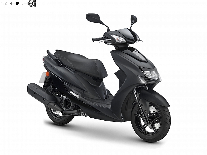 【採訪】安全科技搭載 YAMAHA New CYGNUS-X 勁戰 ABS 正式登場！