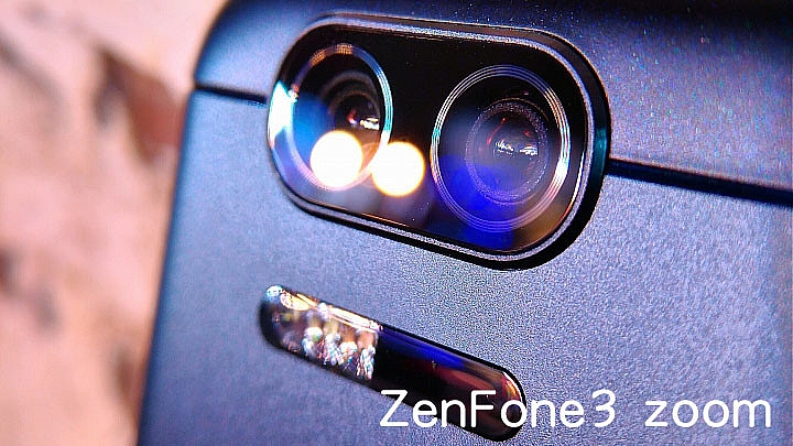 【不藏私攝影】從 ZenFone3 到 ZenFone 5Z 一路走來的拍照心得