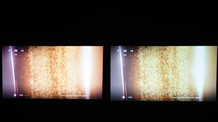 3000流明4K HDR投影機PK：BenQ TK800 VS. ViewSonic PX747-4k