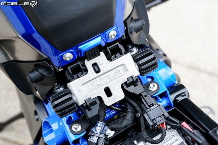 2018 BMW Motorrad R1200GS Rallye試駕 淬鍊進化科技領先者