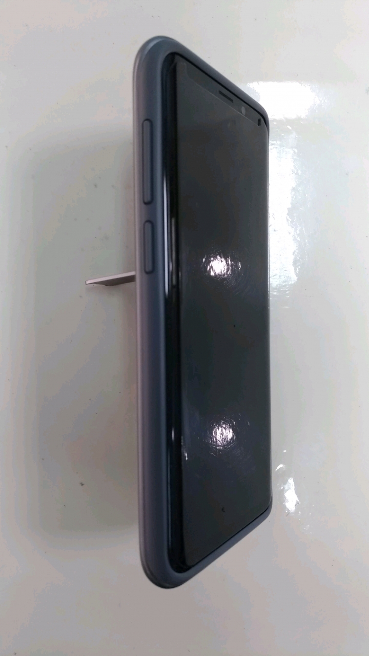 【推薦】S9+原廠保護殼