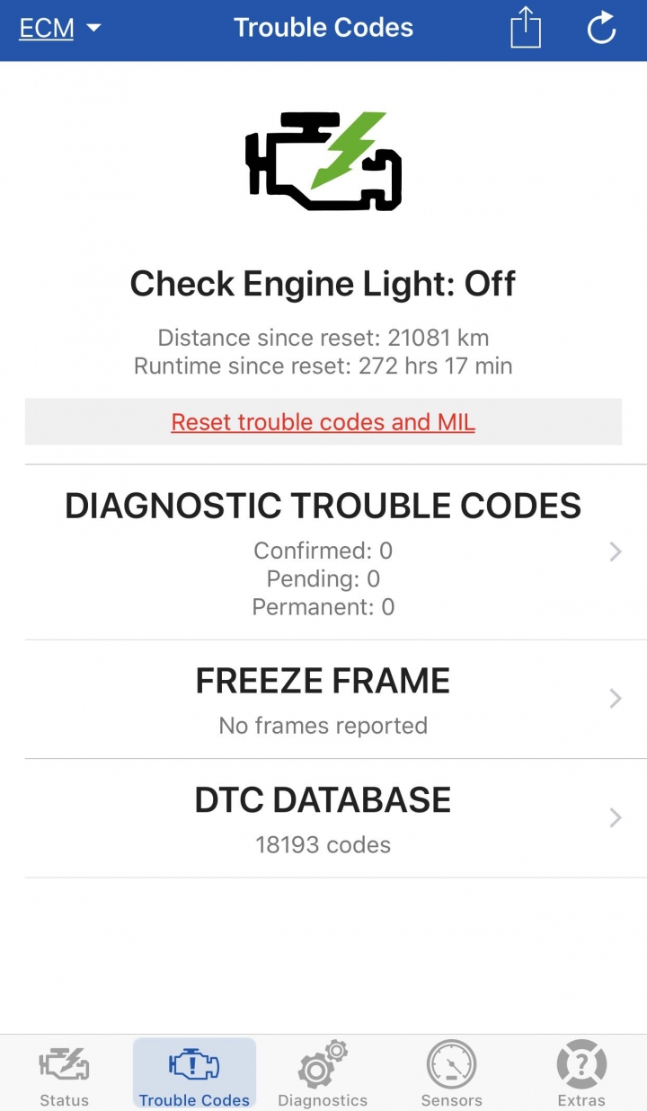 「人生第一次的淘寶購物~Part I」VGATE iCar Pro WIFI版~分享