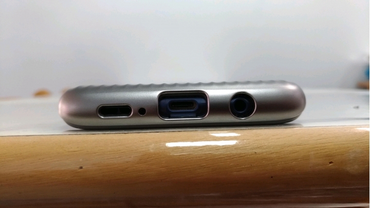 【推薦】S9+原廠保護殼