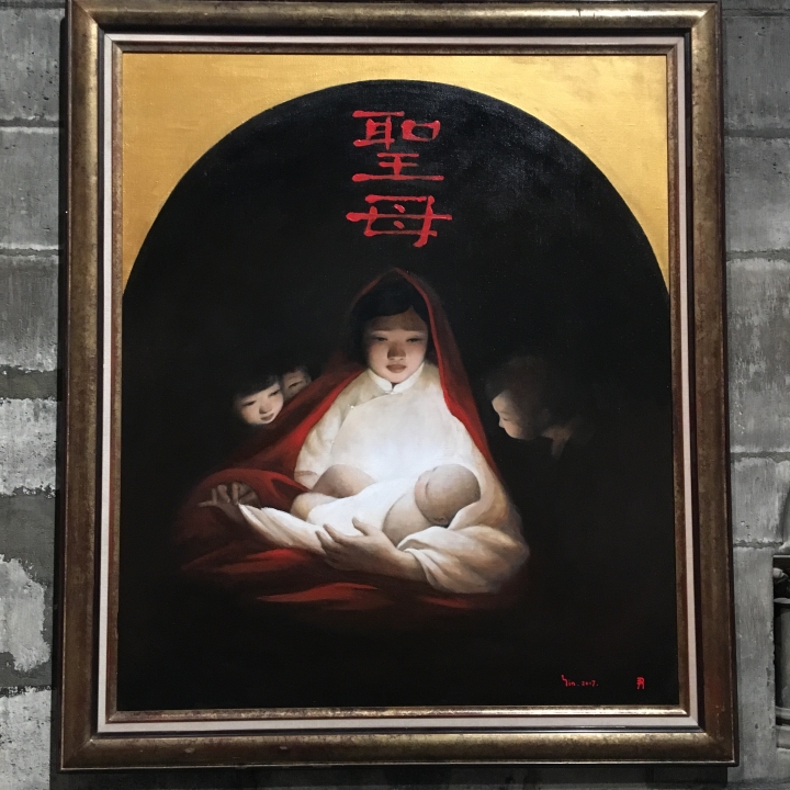 巴黎5日自由行
