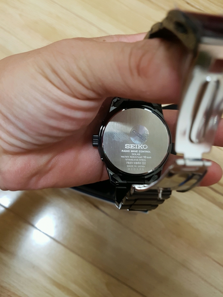 [開箱] 不專業的SEKIO SPP003J1開箱文