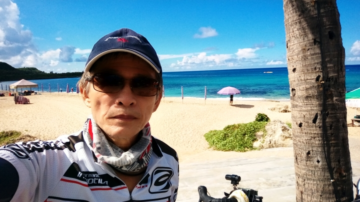 Jimmy的環島日誌 ~2    2018