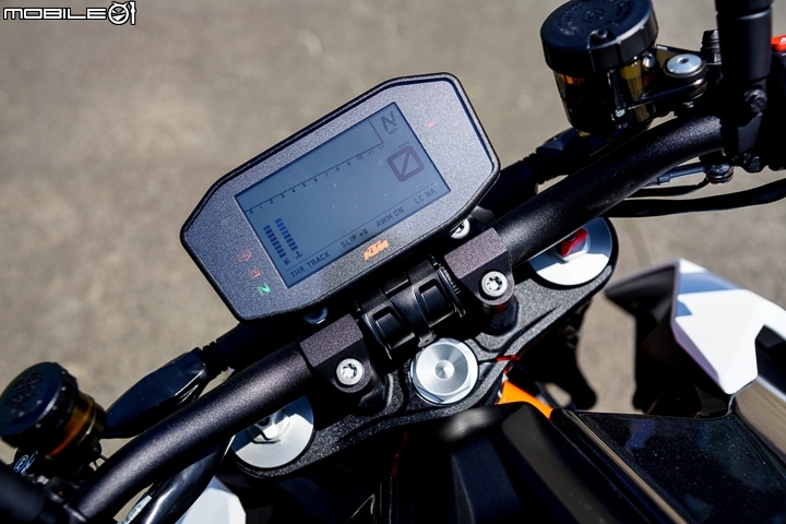 2018 KTM 1290 Super Duke R試駕 暴力公爵回歸