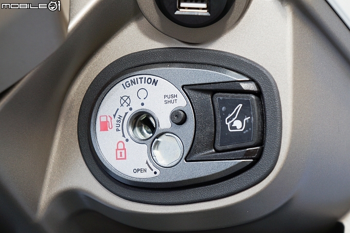 【採訪】潮流新態度 SYM VEGA 125 正式登場