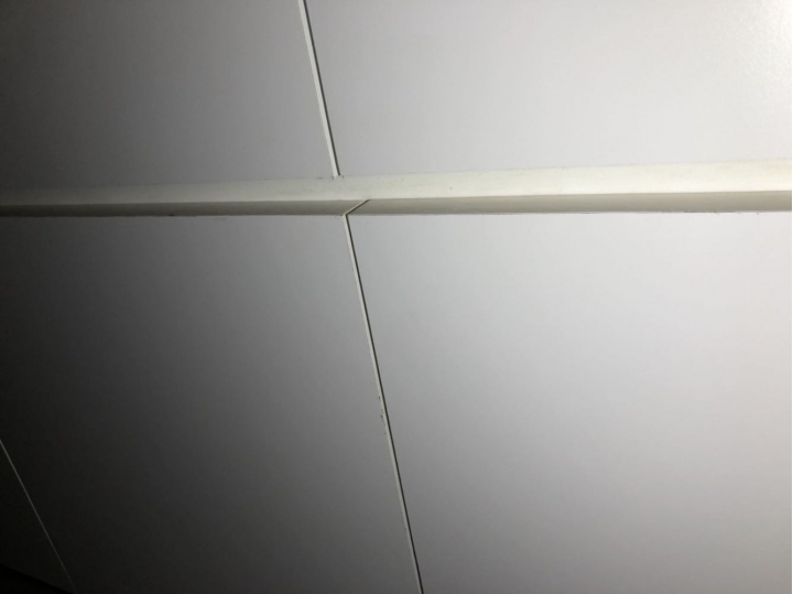 有關木作櫃的暗把手請益