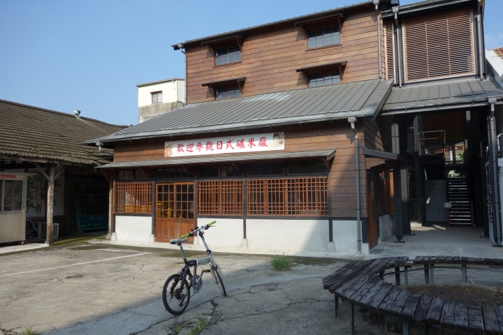 2018欣騎天，台南，175咖啡公路，