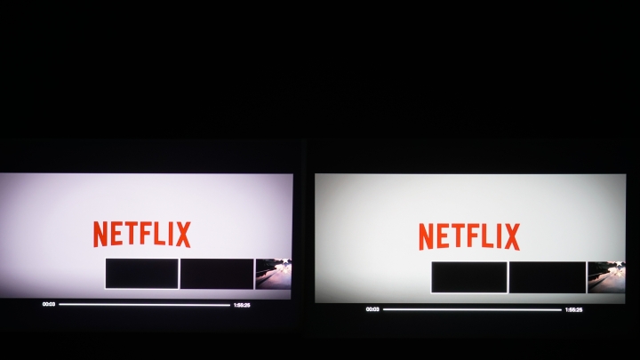 3000流明4K HDR投影機PK：BenQ TK800 VS. ViewSonic PX747-4k