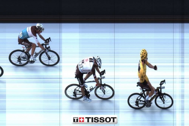 2018 Tour de France 環法自行車大賽第13站 Bourg d'Oisans > Valence