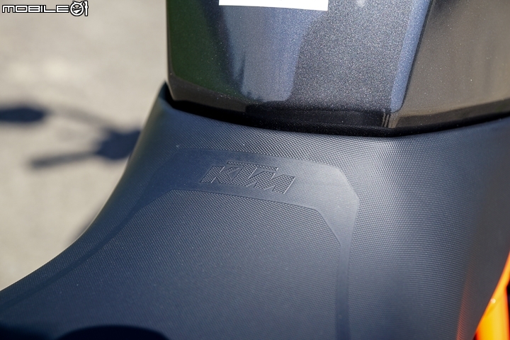 2018 KTM 1290 Super Duke R試駕 暴力公爵回歸