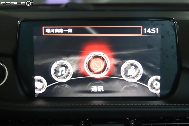 Mazda 6小改款試車報導 熟成的瀟灑雅仕
