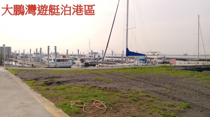 Jimmy的環島日誌  2018