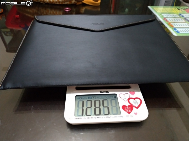 【Zenbook S 開箱】S出擊，女超人也心醉