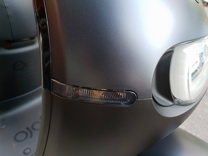 gogoro S2試乘心得
