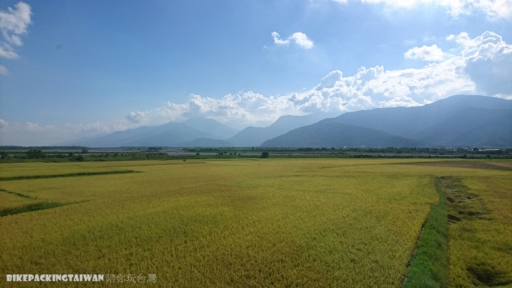 『BikepackingTaiwan 陪你玩台灣』 - 金剛大道